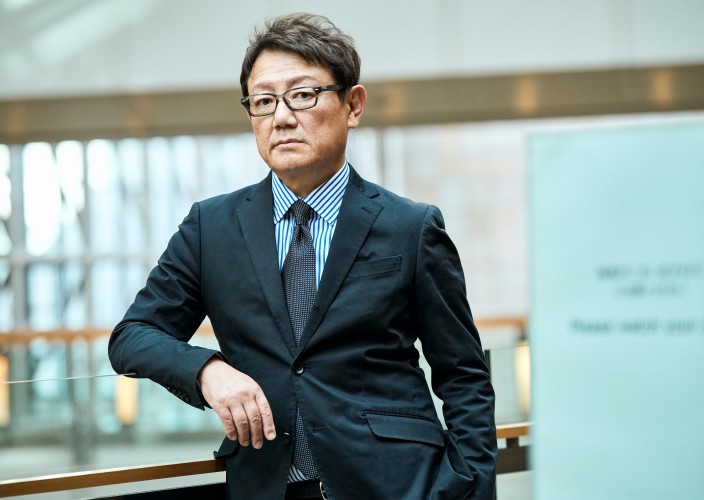 メッセージ 株式会社エージェント・スミス